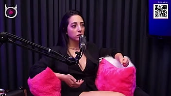 LIS e EMME WHITE no Podcast num bate-papo super descontraido - Prosa Guiada #43