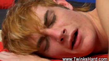 Twink movie If you want to observe a adorable man like Preston give