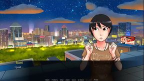 FutaDom World Walkthrough #1(Suni)