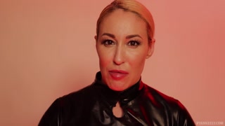 PREVIEW - Cum for the Dark Side with Milf Ryan Keely - Star Wars Cosplay