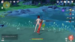 【自用】淫神14