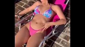 Nair pendeja argentina de instagram