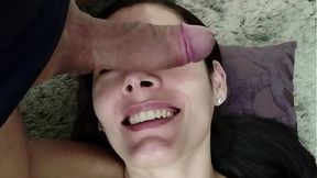 Her joy brings me pleasure, sharing her with another man