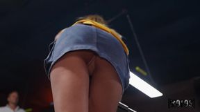 Amoral MILFs smutty xxx clip