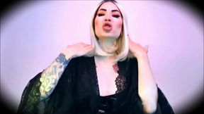 I will make you rest! ASMR, TABOO - FATAL END