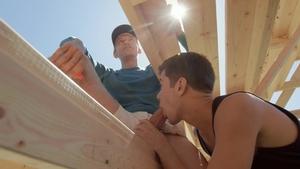 Men: Undercover Blowjobs And Rimming Galore!