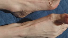 Nicole feet 2