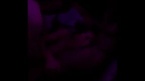 Randydenmark - update #201 - Sloan Rider Takes Randy to the Swing Club - Nov 20, 2024