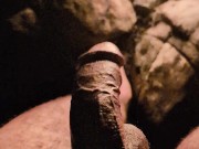 Camping trip on molly gone wild