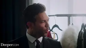 Sultry Sofi Indulges a Married Mans Twisted Desires (Mick Blue, Sofi Ryan)