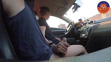 Cute Twunk - Part 1 (Car Play)