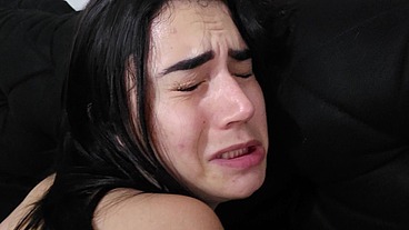 Minha Putinha Tomando no Cuzinho