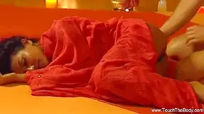 Yoni Which Means Her Vagina Massage Feeling Good