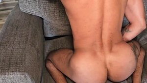 AmateurGayPOV: The Joys of Stretching Together