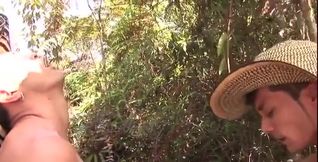 Campamentos. Just Cum by 11 Hot and Horny Latino Boys