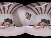 VirtualRealGay - The thief