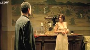 Gabriela Canudas - Otilia Rauda (2001)