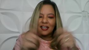 #3 A EX DO MEU PRIMO