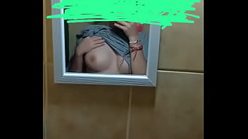 Cari&ntilde_itos a mis tetas