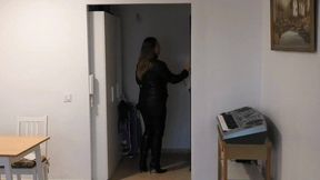 My lover's delicious sperm ORDER b