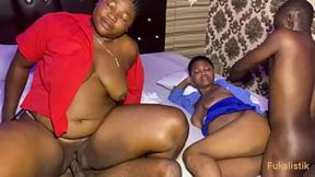 Caught by horny&#x1F975; wife craving BBC &mdash;  eager for a taste too