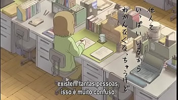 NICHIJOU - EPIS&Oacute_DIO 4 ANIMES GRATIS