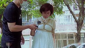 Chinese Bondage