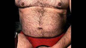 Ezsosa - update #22 - Red Jock Strap - Dec 07, 2024