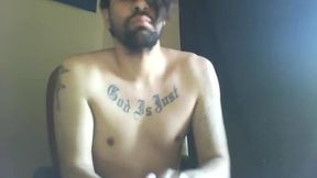 Wolf Antov Private Show