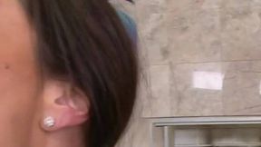 Film Porno @Blowjob and #GangBang #MILF #Big Boobs with @Lisa Ann and @Chris Strokes Like & Share!