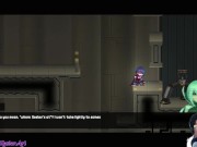 (Str8) Seeber Lives?! Future Fragments 30 W/HentaiMasterArt