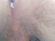 Sexy Gaping Farts