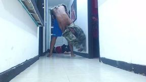 Jose & Jhordy & Luccas Private Show