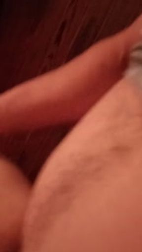 mira como me arreglo para q este macho me monte bien cachondo