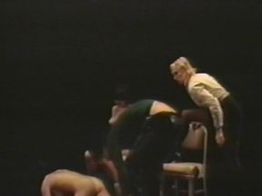 Samurai Dick