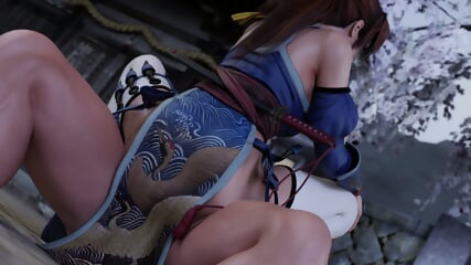 Kasumi 3D