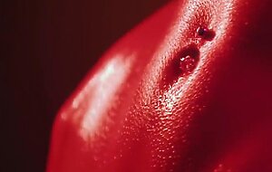 ULTRAFILMS Amazing girl Sybil showing us her excellent body and masturbating