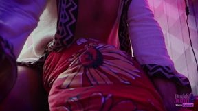 Stepdaddy Humps a Pillow &amp; Cums with You! Quickie!