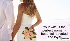 Making of a hotwife bbc