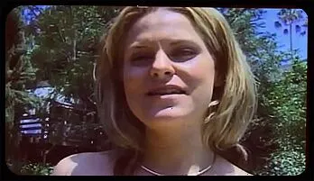 Tina's Garden Escape: A Seductive MILF Adventure