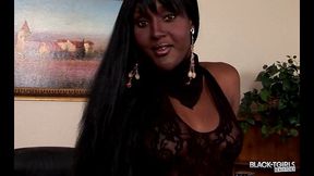 Perfect bimbo's big tits movie
