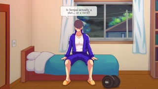 Animehentai game 7 Days: Girlfriend [v1.15] [URAP] 7DaysGF "Old school" part 2