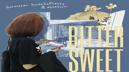 Garmilezi, SlushSoPretty, whoselixr - Bittersweet