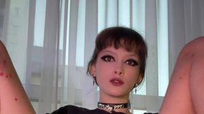 Social Media Creator @arlimoon @Teasing & #Sexy #Solo #Shaved Pussy #Brunette hd video tube | Tik.Porn