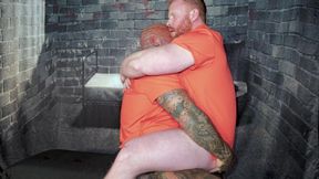 Prison Fuck with Fox Rifler