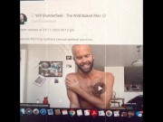 Onlyfans: Willblunderfield (SEX KUNG FU)