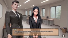 Glory of Holly (part 2)