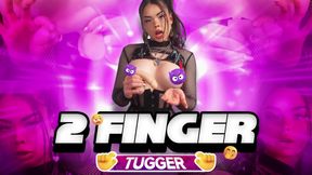 2 Finger Tugger