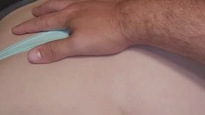 Sundress Seduction: A MILF's Passionate Afternoon