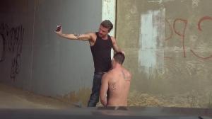 studs In Public 36 : Wilderness - ass bone